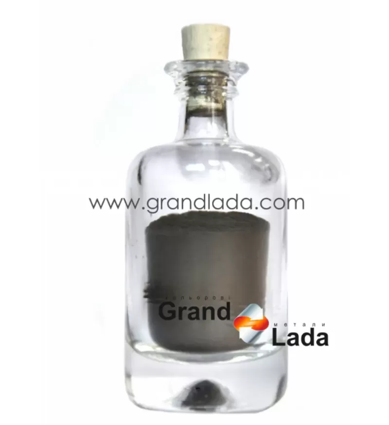 Порошок кобальту ПК1