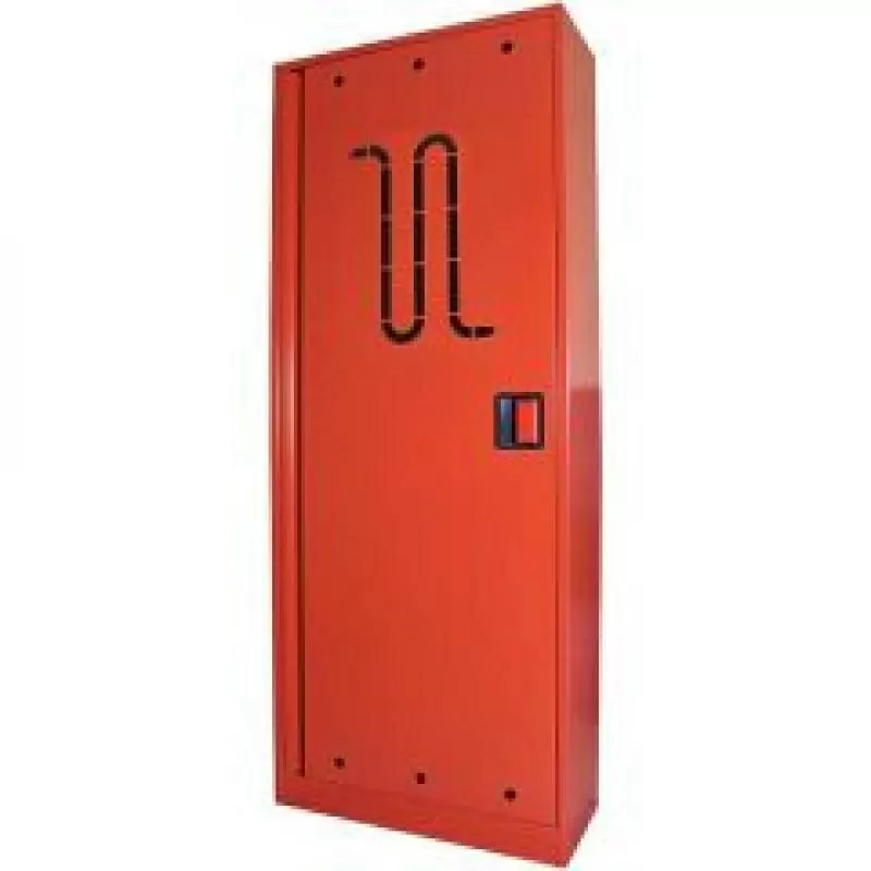 Пожежні шафи під ключ — надійне зберігання та швидкий доступ до обладнання 5