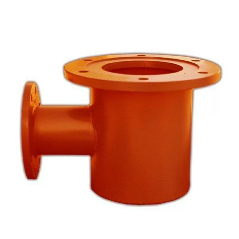 Пожежні гідранти та підставки — сертифіковане обладнання для надійного пожежогасіння 5