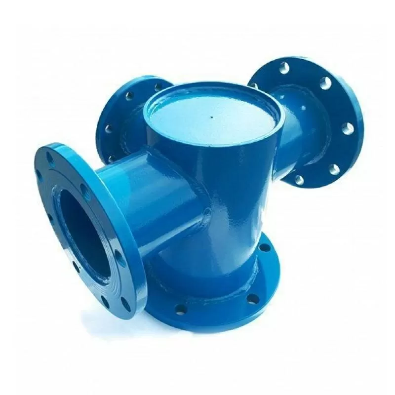 Пожежні гідранти та підставки — сертифіковане обладнання для надійного пожежогасіння 7