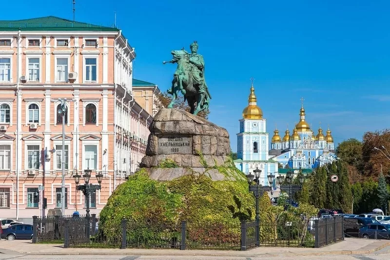 Таксі Київ — Краків | Міжнародний трансфер до Польщі 3