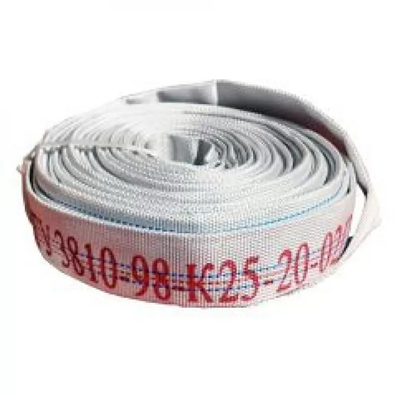 Пожежні рукави від виробника.Киев.надійність,  що витримує високий тиск 4