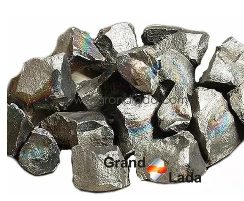 Продам марганець металевий