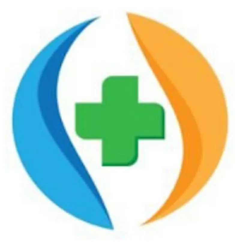 Спеціалізоване програмне забезпечення для медичних закладів. 3