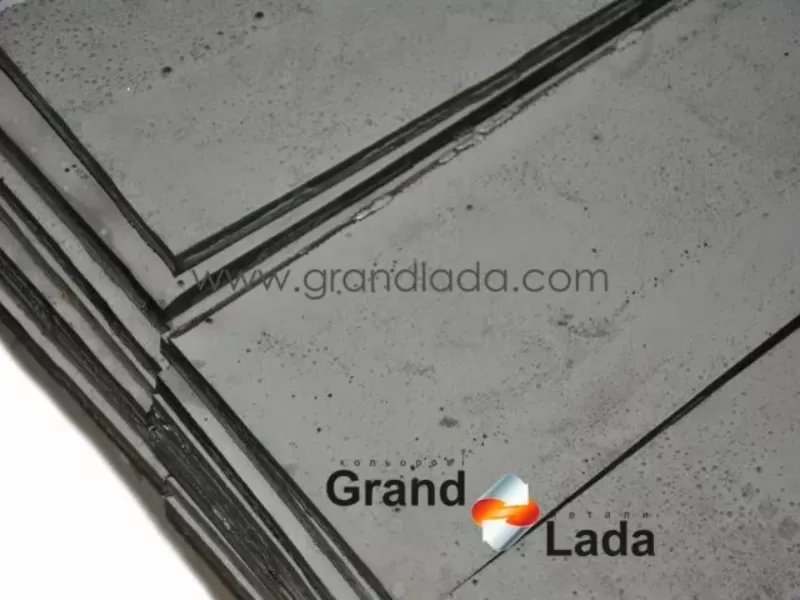 Нікель анод 200х800 мм