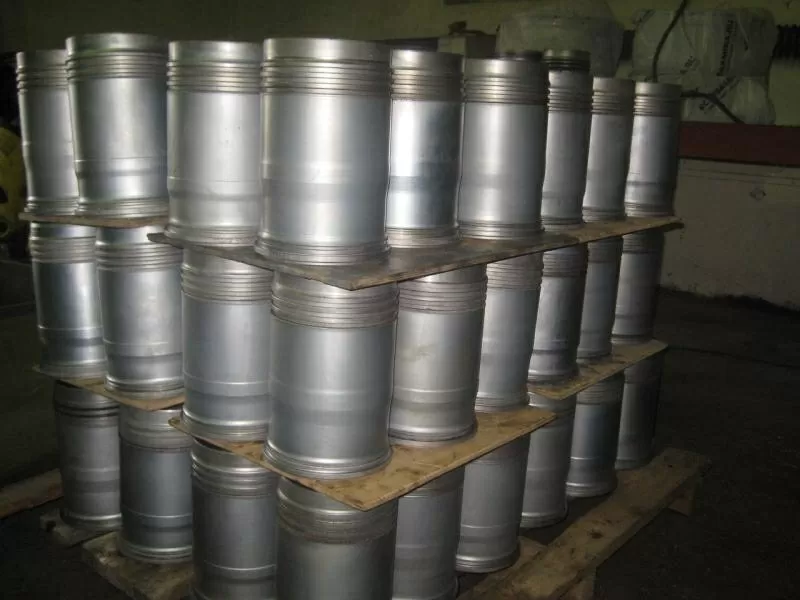 Запчасти для двигателей 1Д20,  5Д20,  УТД-20,  В-46,  В-84 — всегда в наличии 3