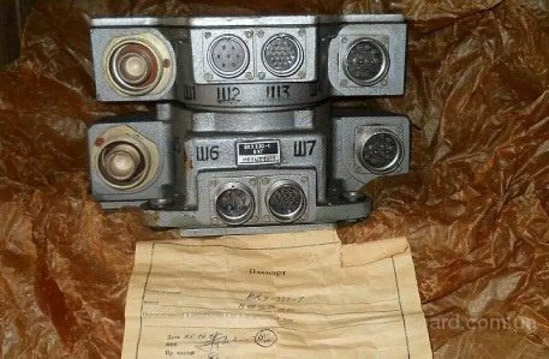 Запчасти для спецтехники в наличии — широкий выбор и надежность 3