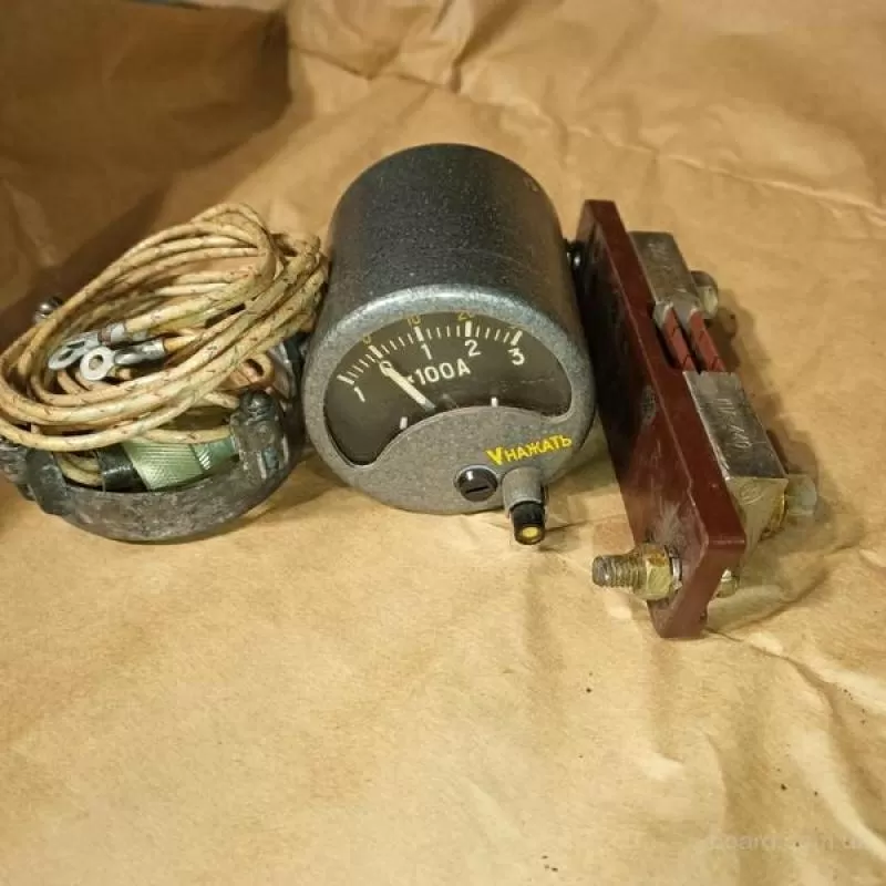 Запчасти для спецтехники в наличии — широкий выбор и надежность 4