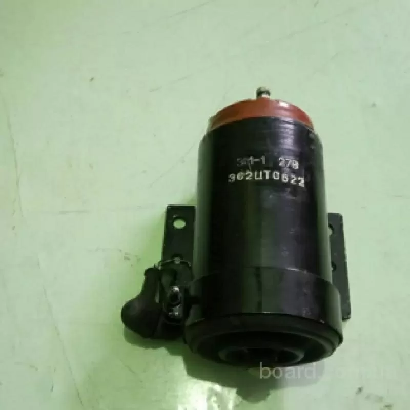 Запчасти для спецтехники в наличии — широкий выбор и надежность 5