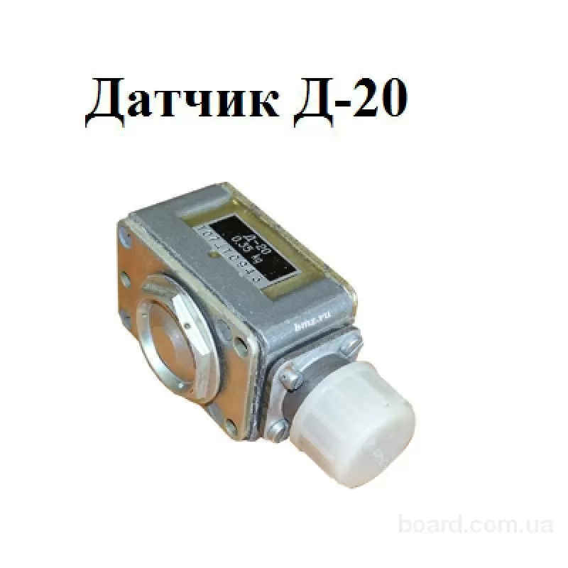 Запчасти для спецтехники в наличии — широкий выбор и надежность 7