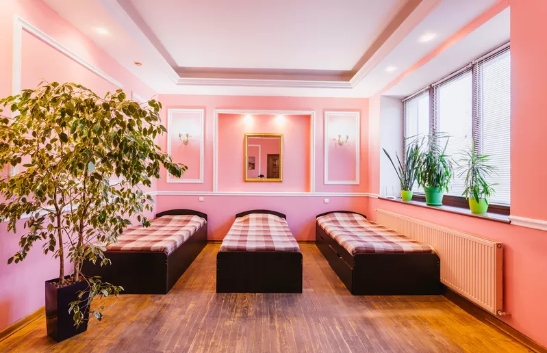 Клініка психіатрії та наркології 