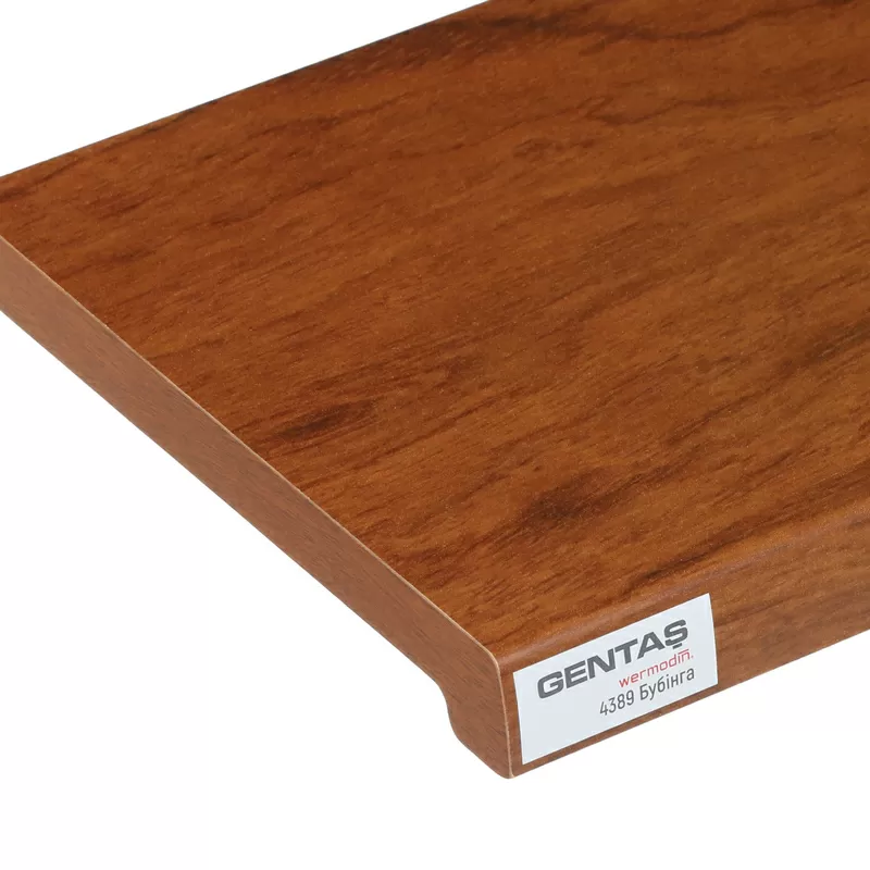 Підвіконня Werzalit Vermodin Gentas,  Туреччина 5