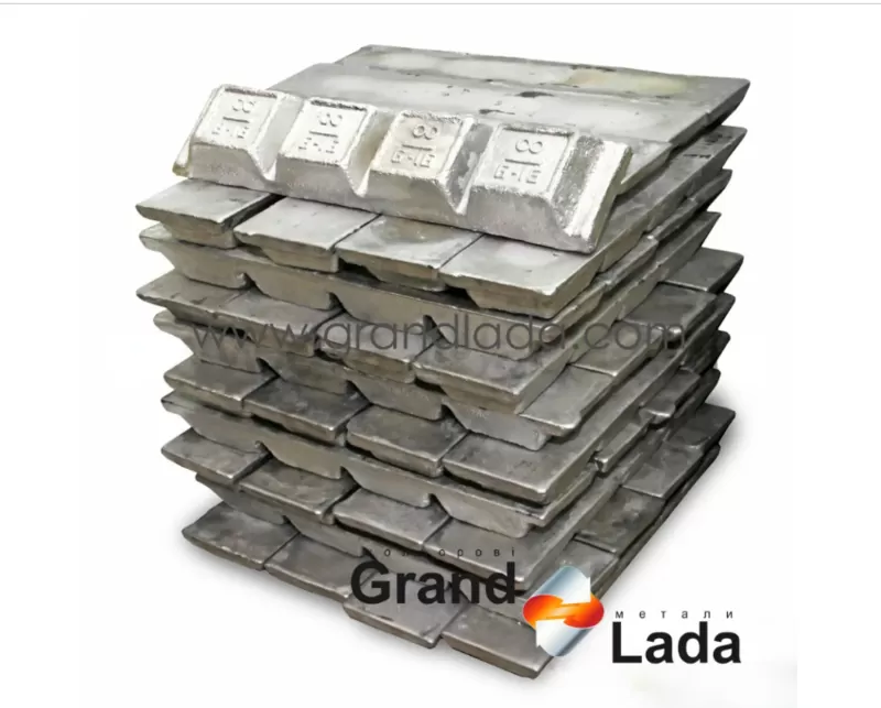 Бабіт в чушці,  марка Б16