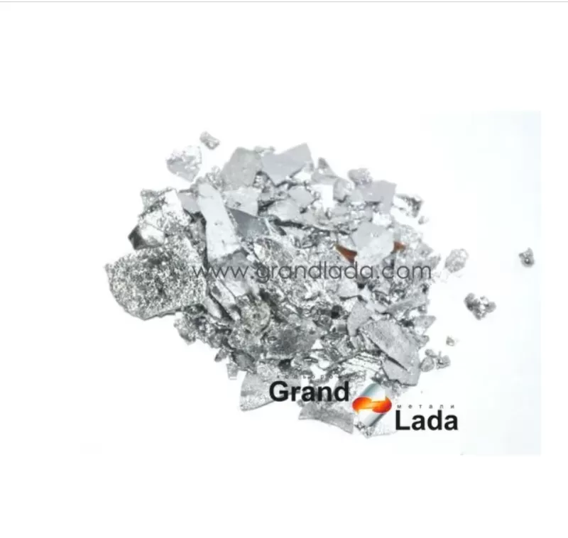 Хром електролітичний ЭРХ