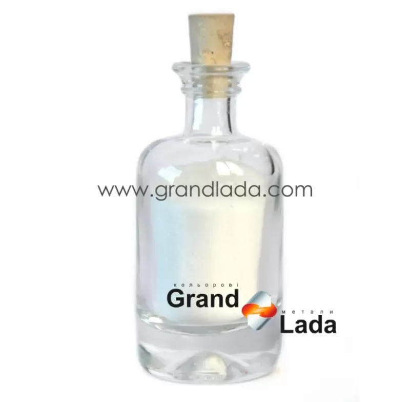 Амоній молібденовокислий