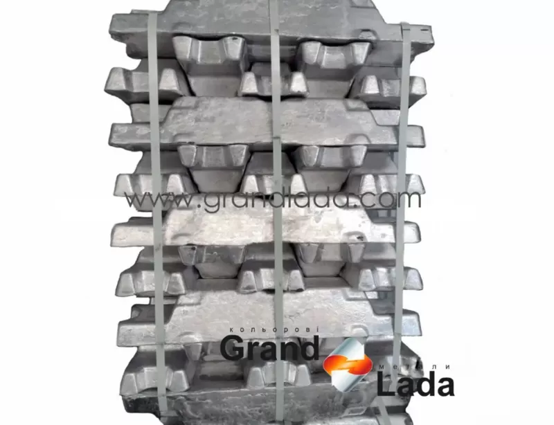 Продам Алюміній марка А8