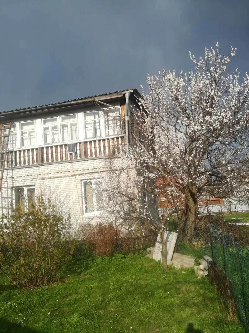 Продаётся будинок Київська обл. Обухівський район  с. м. т. Козин