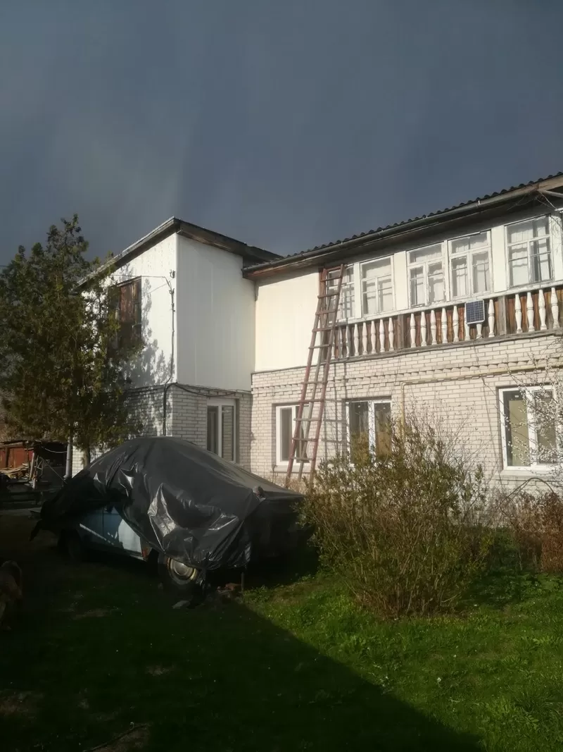 Продаётся будинок Київська обл. Обухівський район  с. м. т. Козин 2