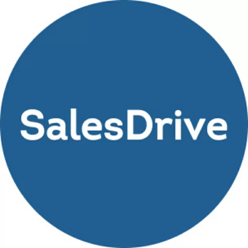 BAS / 1C + SalesDrive = автоматизація продажів від заявки до видатково