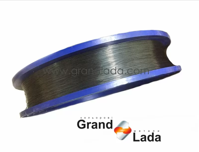 Вольфрамовий дріт 0, 8 мм