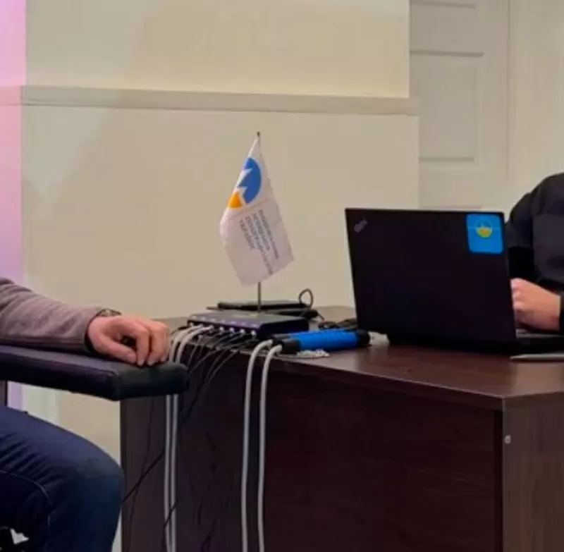 Перевірить на вимагання відкатів відповідальних за закупівлю