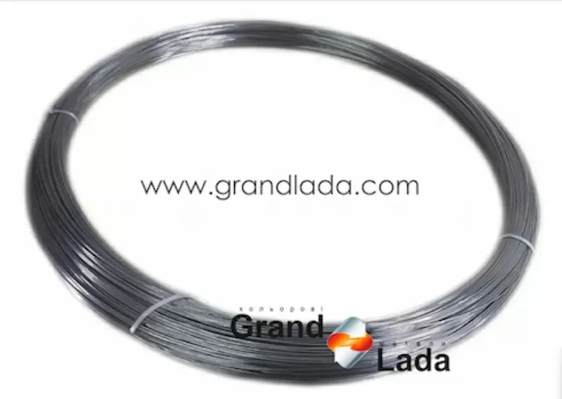 Вольфрам дріт 1, 0 мм