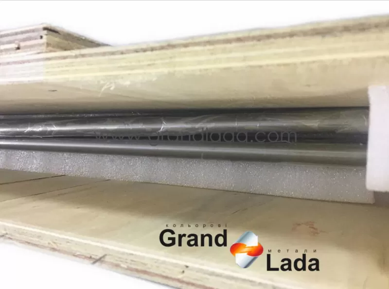 Молібден пруток 20 мм