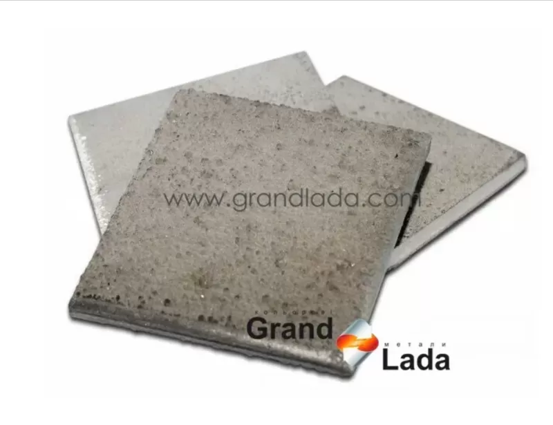 Нікель катодний,  марки Н-1