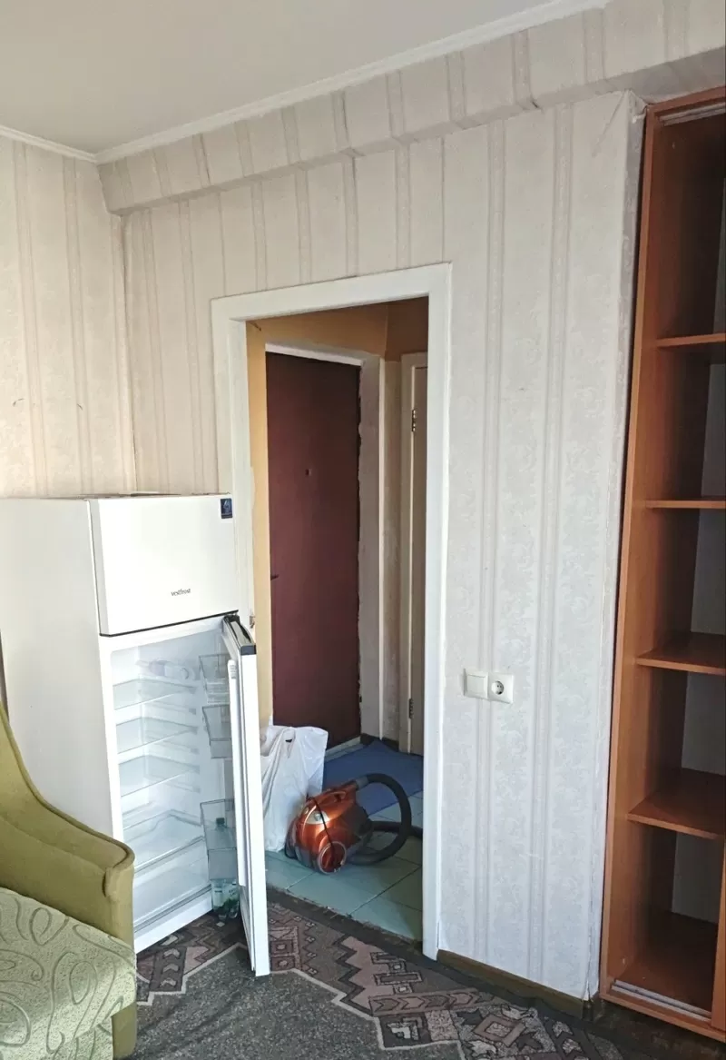 Поклейка шпалер Теремки Печерськ 