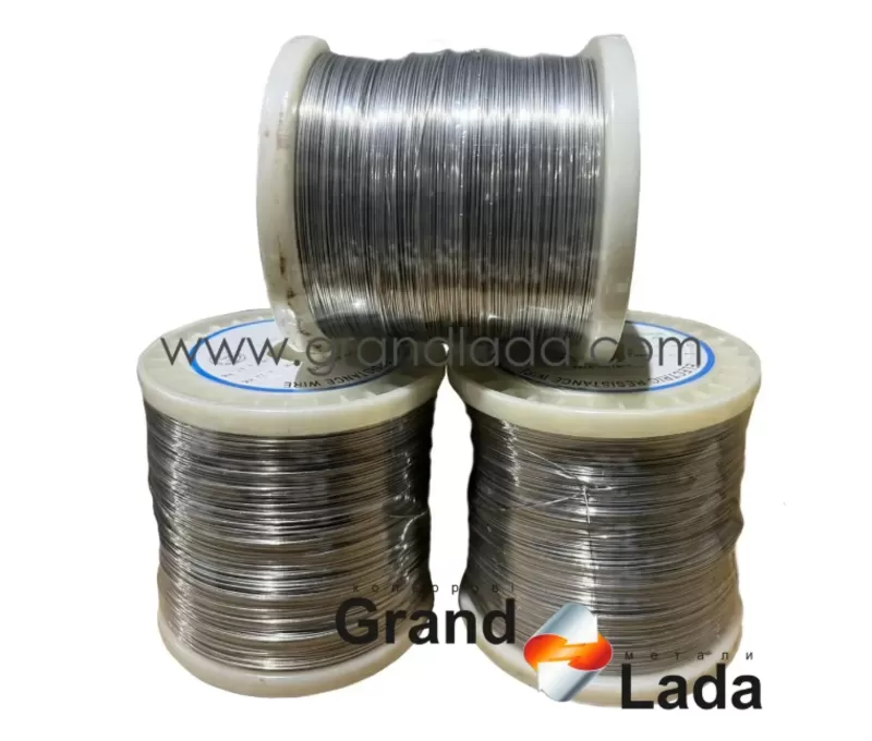 Продам фехраль дріт 0, 25 мм