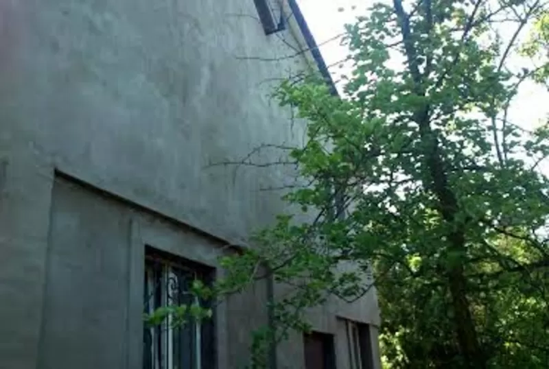 Продам участок 6 сот. в Осокорках 3, 5км. від метро Славутич Київ.