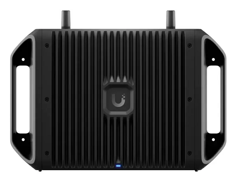 Новый роутер UniFi Cloud Gateway Industrial 270W - магазин NTools