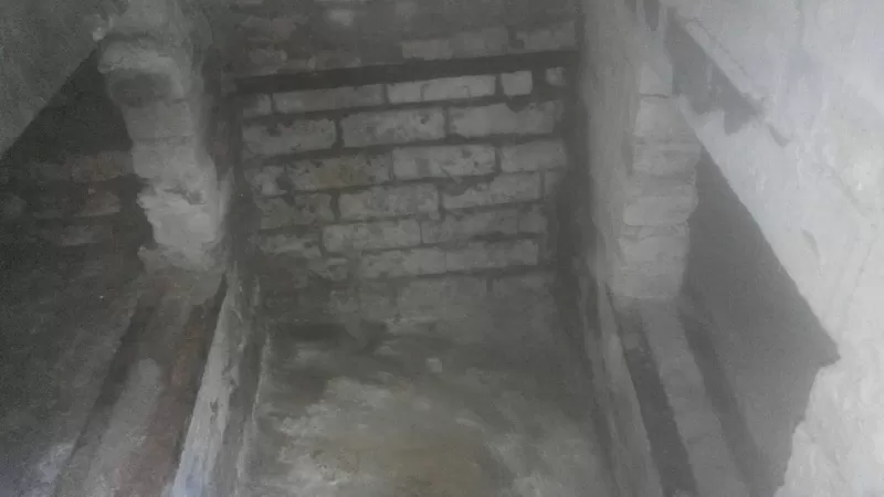 Оренда гаражу Березняки 3
