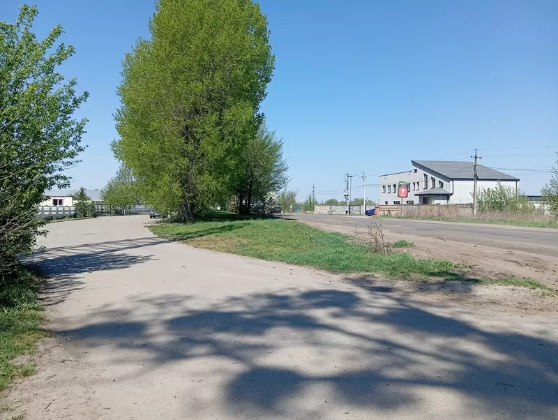Продам участок в пригороде Киева Гореничи. 4