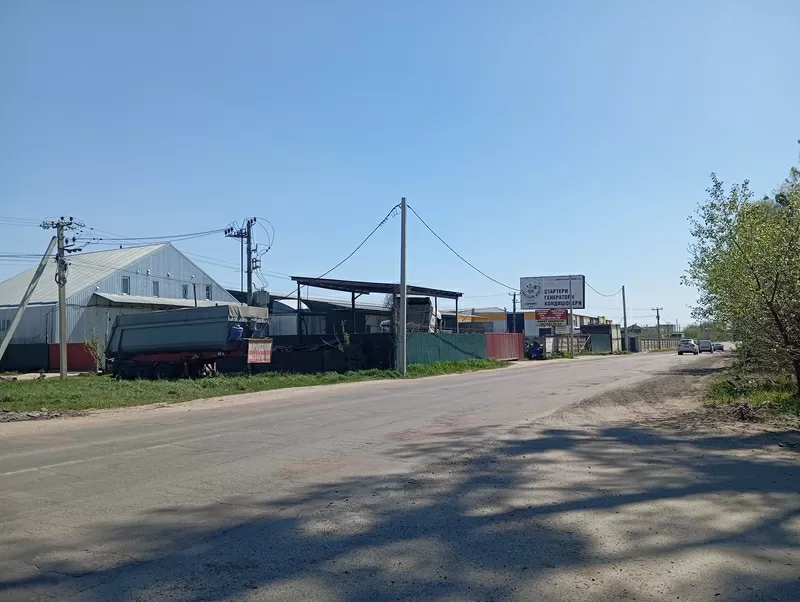 Продам участок в пригороде Киева Гореничи. 5