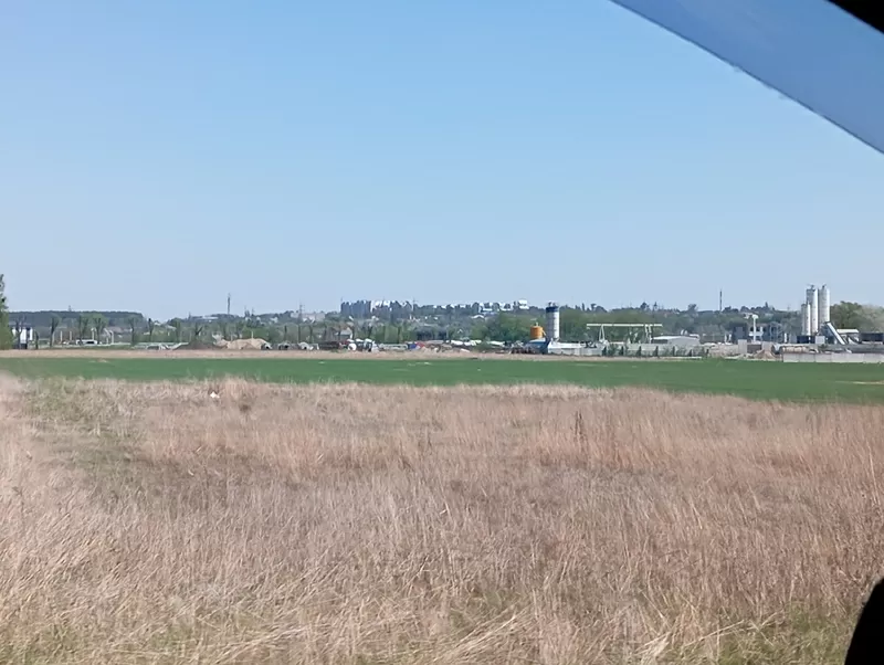 Продам участок в пригороде Киева 5 км 4