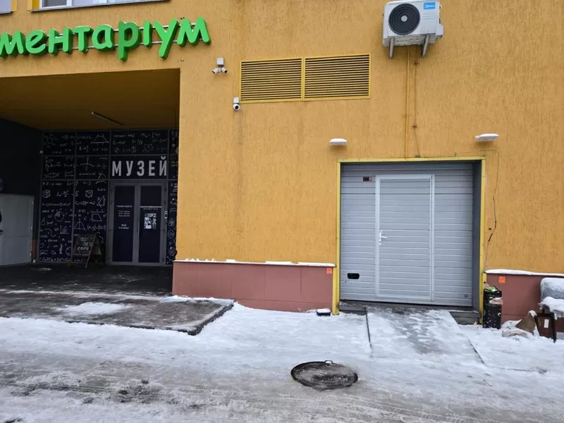 Оренда комерційного приміщення 4