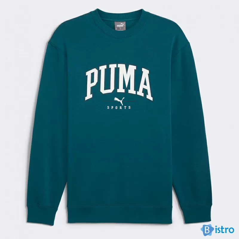 Оригінал — Спортивний костюм Puma Squad на флісі 2