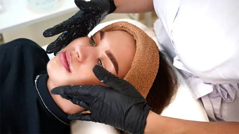 Anti-Age послуги для жінок та чоловіків - Са-Ната Естетік