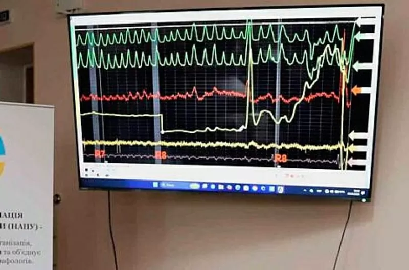 Online навчання поліграфологів - стати експертом поліграфологом