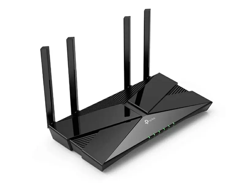 Сучасний роутер TP-Link EX220 з швидкою доставкою