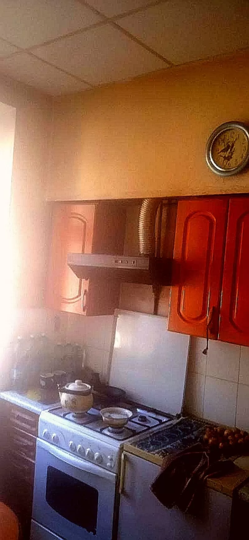 Продам 3 кімнатну квартиру в Києві біля метро Святошино 6