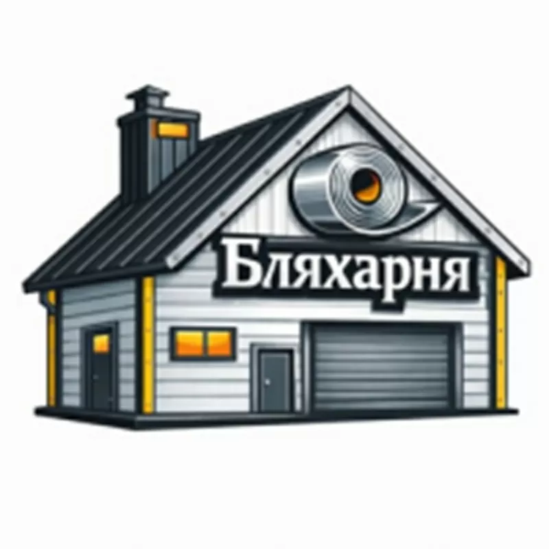 Бляхарня - інтернет магазин