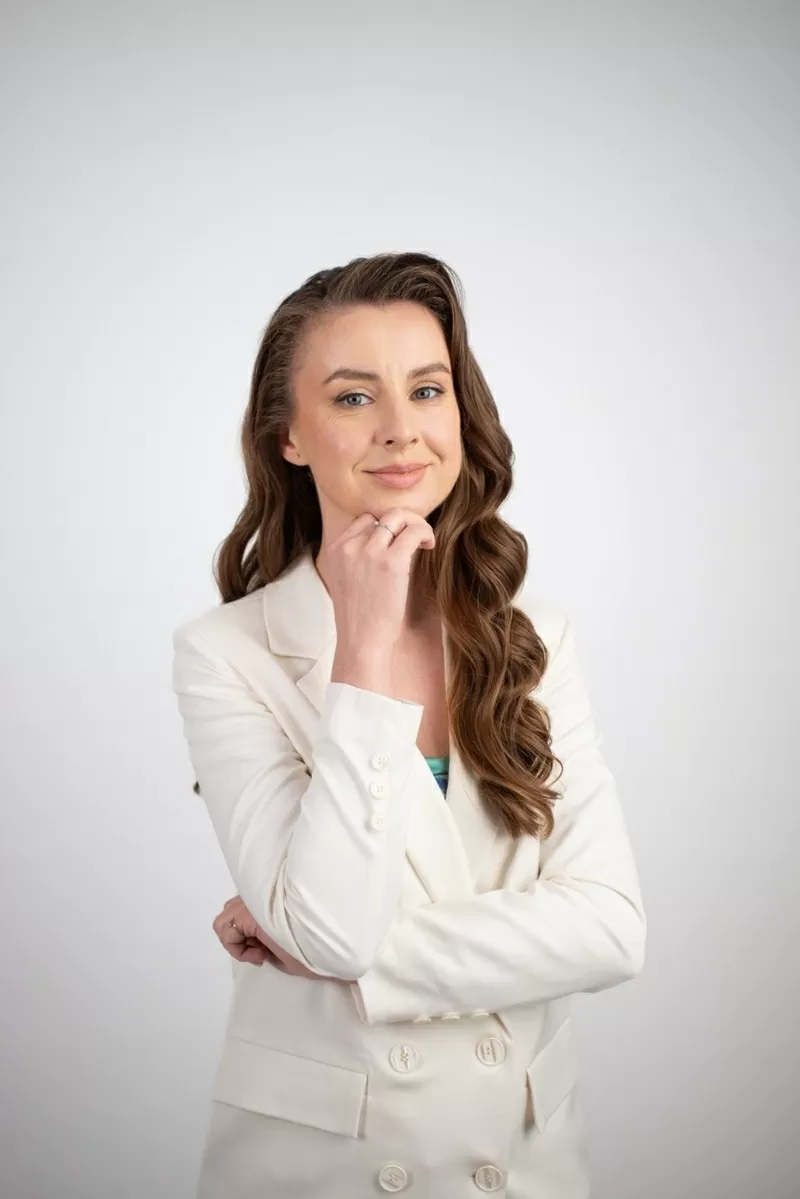 Михайленко Ксенія Юріївна – психолог, психотерапевт
