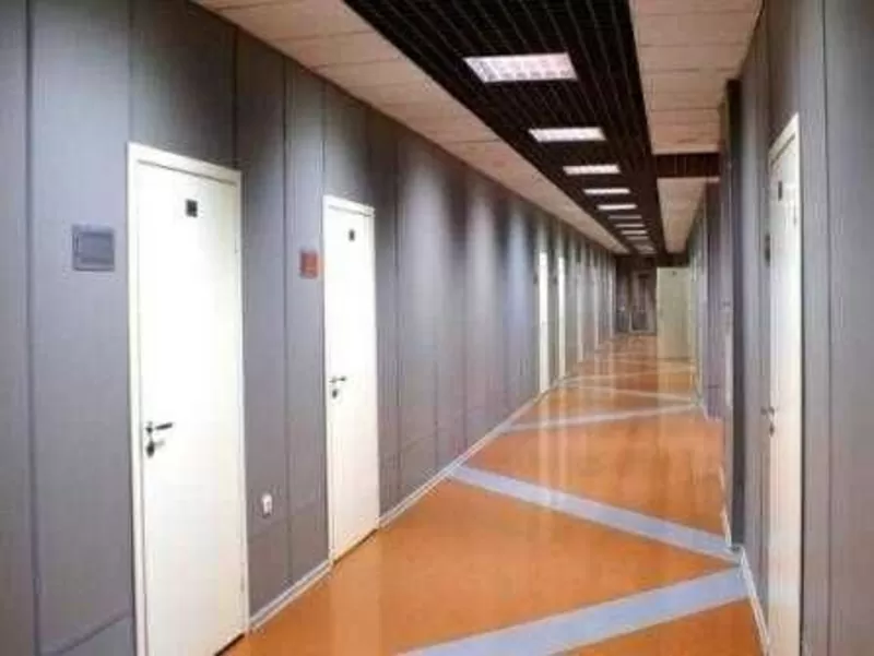 Монтаж ангарів,  складів,  СТО,  цехів ПІД КЛЮЧ 4