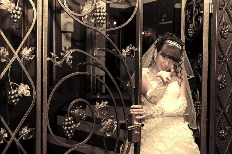 Фотограф Владимир Билинский 2