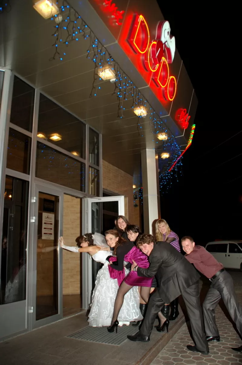 Фотограф Владимир Билинский 4