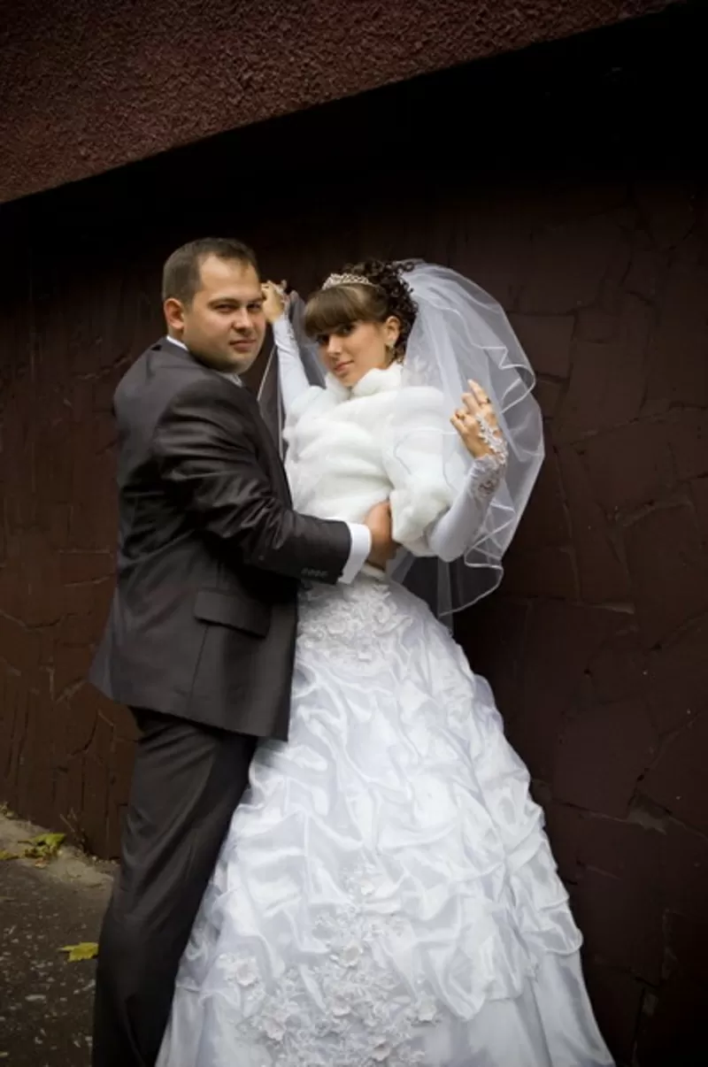 Фотограф Владимир Билинский 7