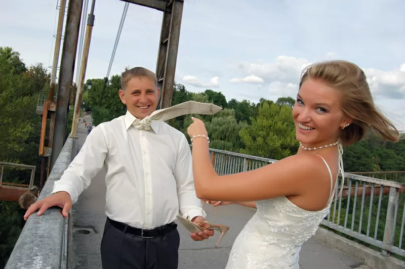 Фотограф Владимир Билинский 9