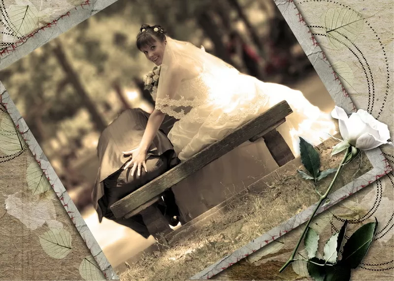 Фотограф Владимир Билинский 10